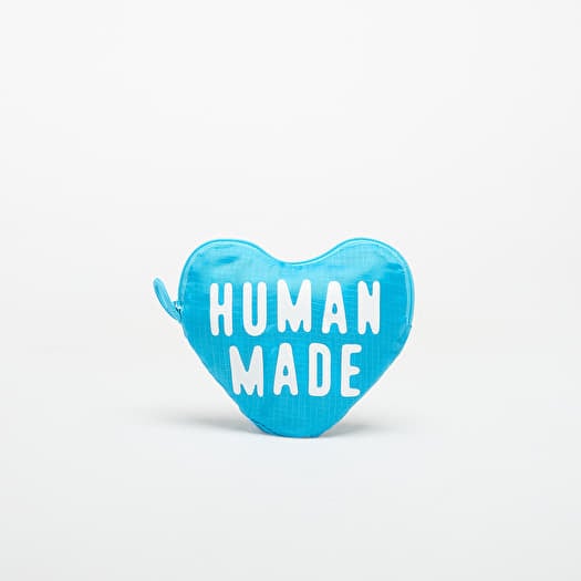 Crossbody bags HUMAN MADE Heart Shopping Bag Large Gray | Footshop