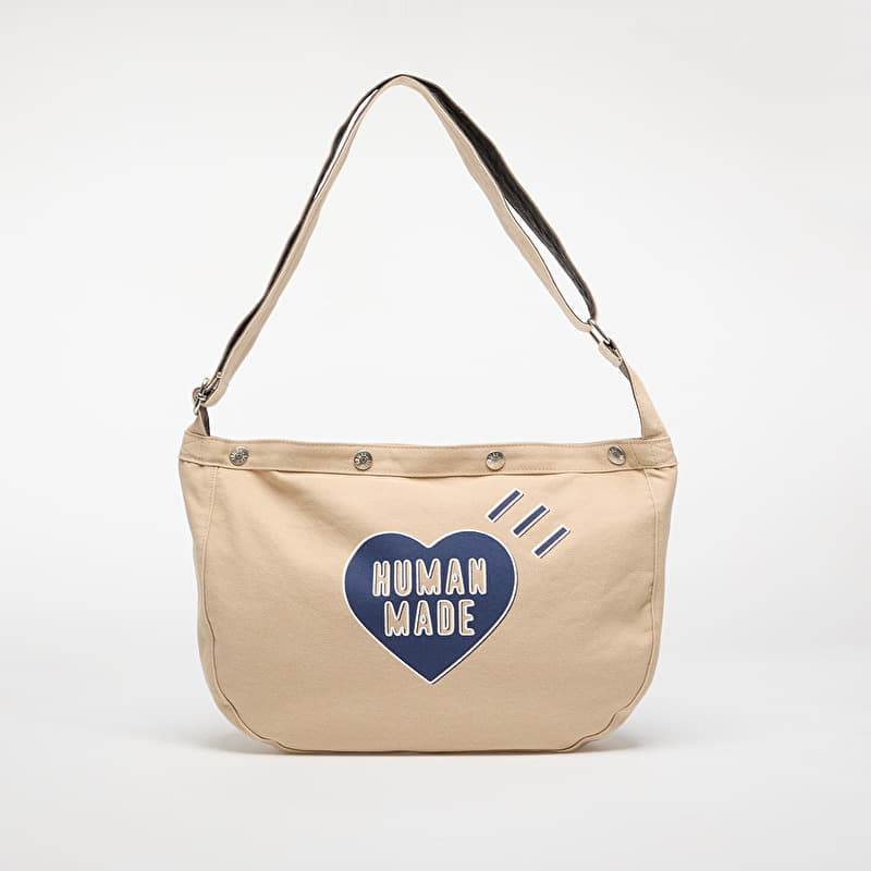 MADE HUMAN BAG #1 a*5様 ショルダーバッグ human made ペーパーボーイ