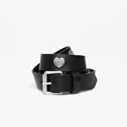 Carhartt WIP Tylor Belt Black/ Silver