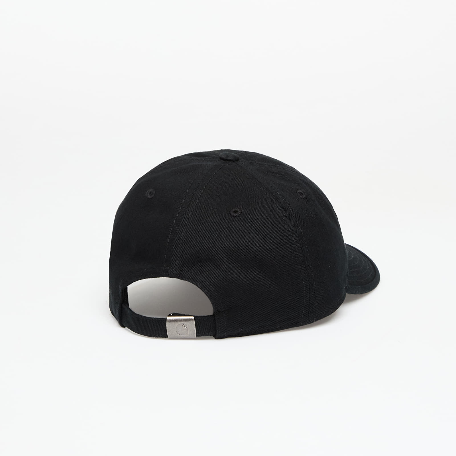 Caps Carhartt WIP Schooling Cap Black/ Wax