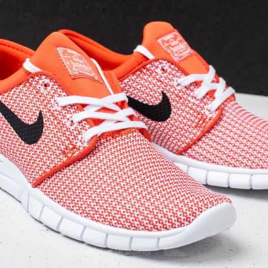 Men s shoes Nike Stefan Janoski Max Vintage Coral Black White Footshop