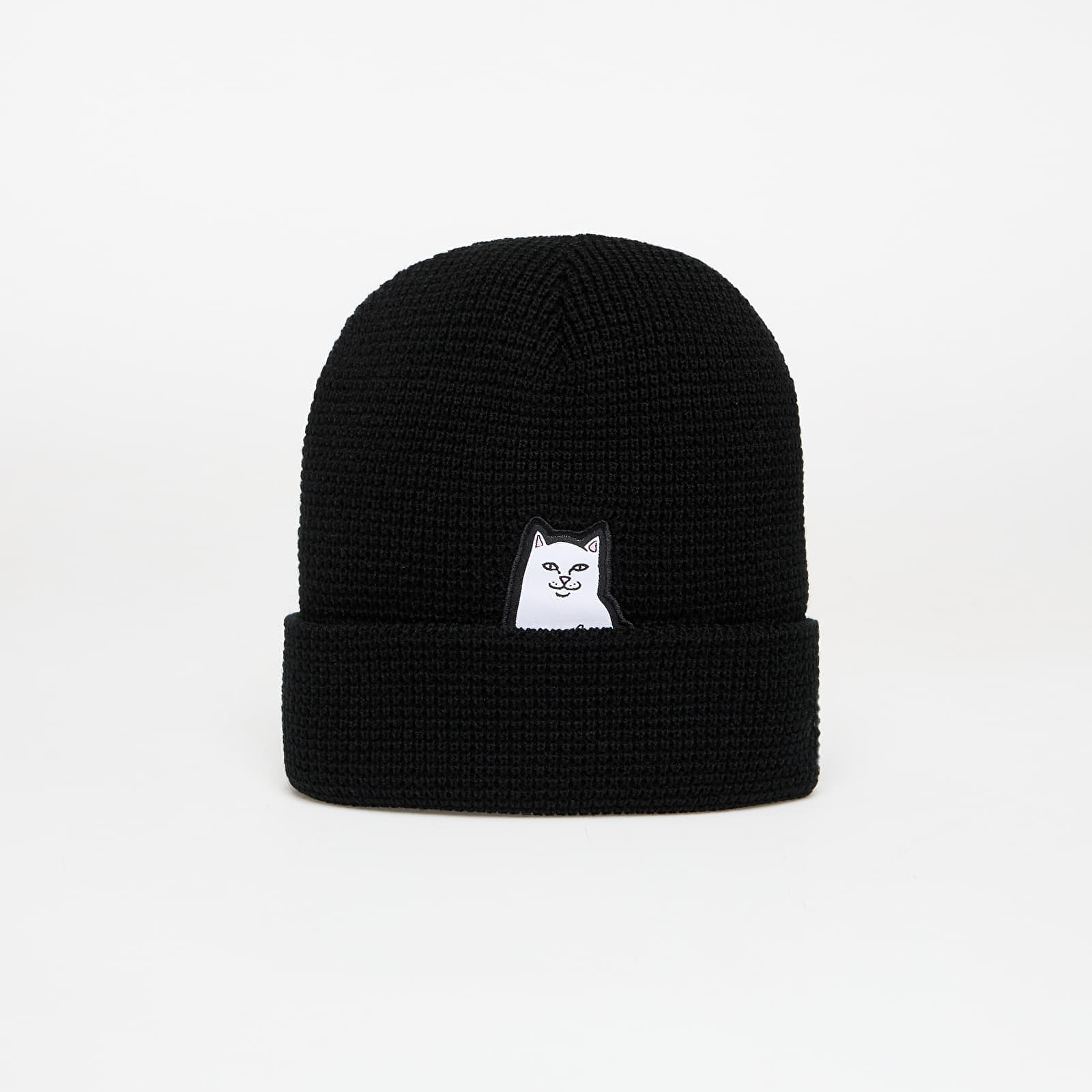 RIPNDIP Lord Nermal Beanie Black Universal