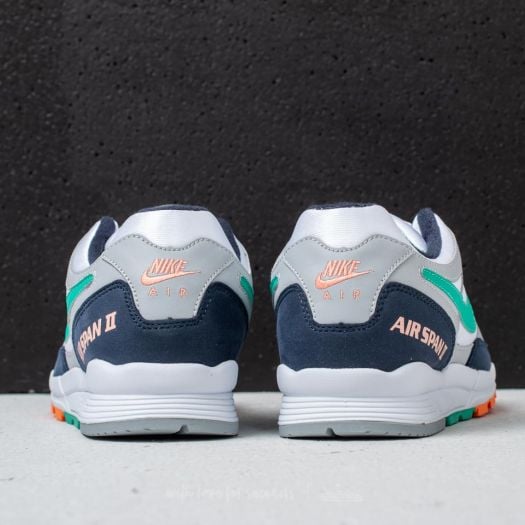 Nike Air Span II