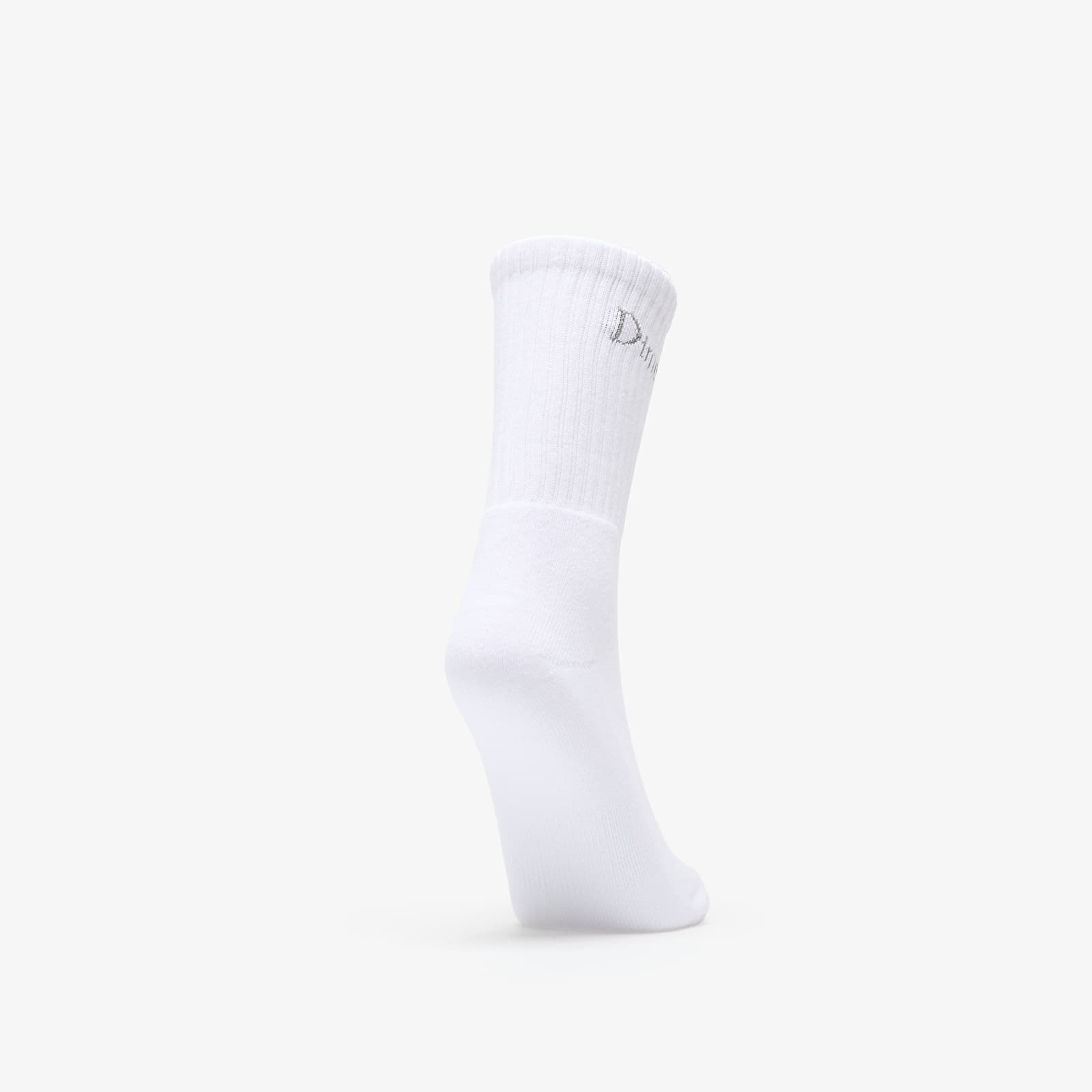Sokid Dime Classic Long Socks 2-Pack White