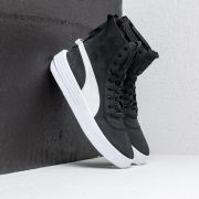 Puma x xo parallel white store