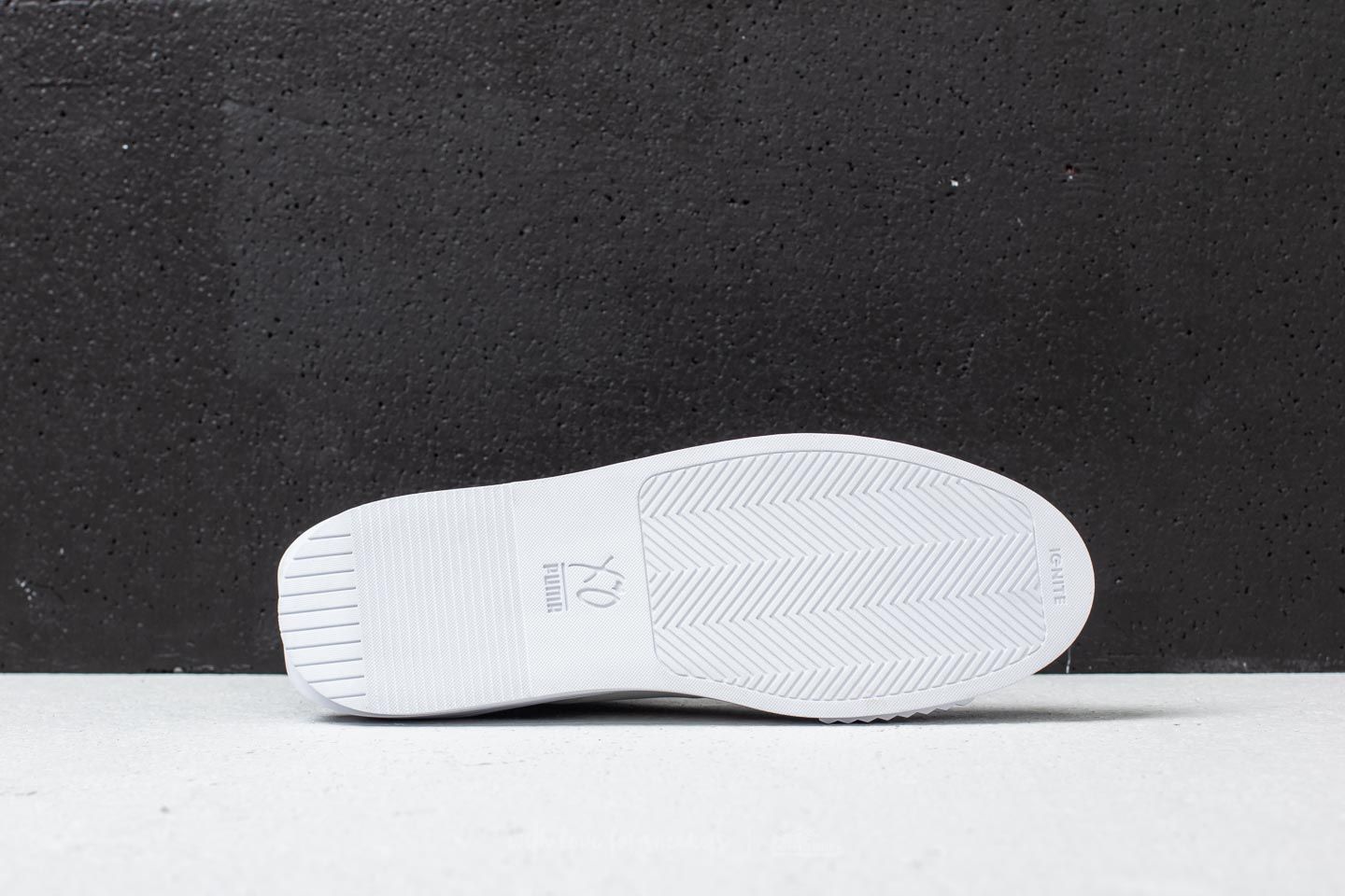 Men s shoes Puma x XO Parallel Puma Black Pruma White Footshop
