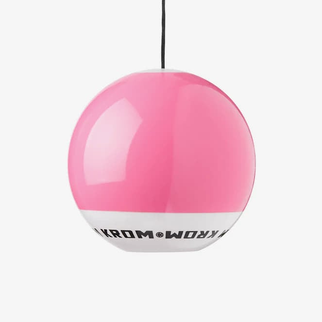 Other accessories KROM POP LOL Kendama Pink