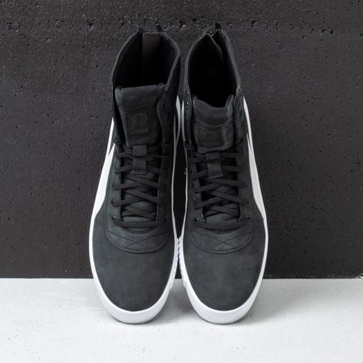 Puma parallel new arrivals white