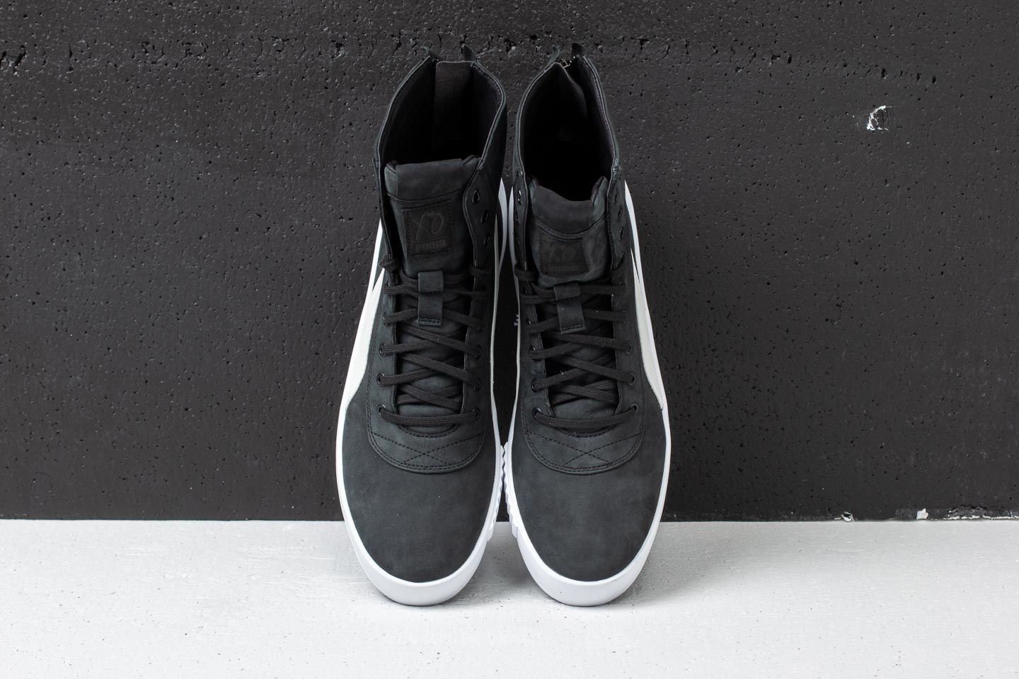 Zapatillas Hombre Puma x XO Parallel Puma Black/ Pruma White