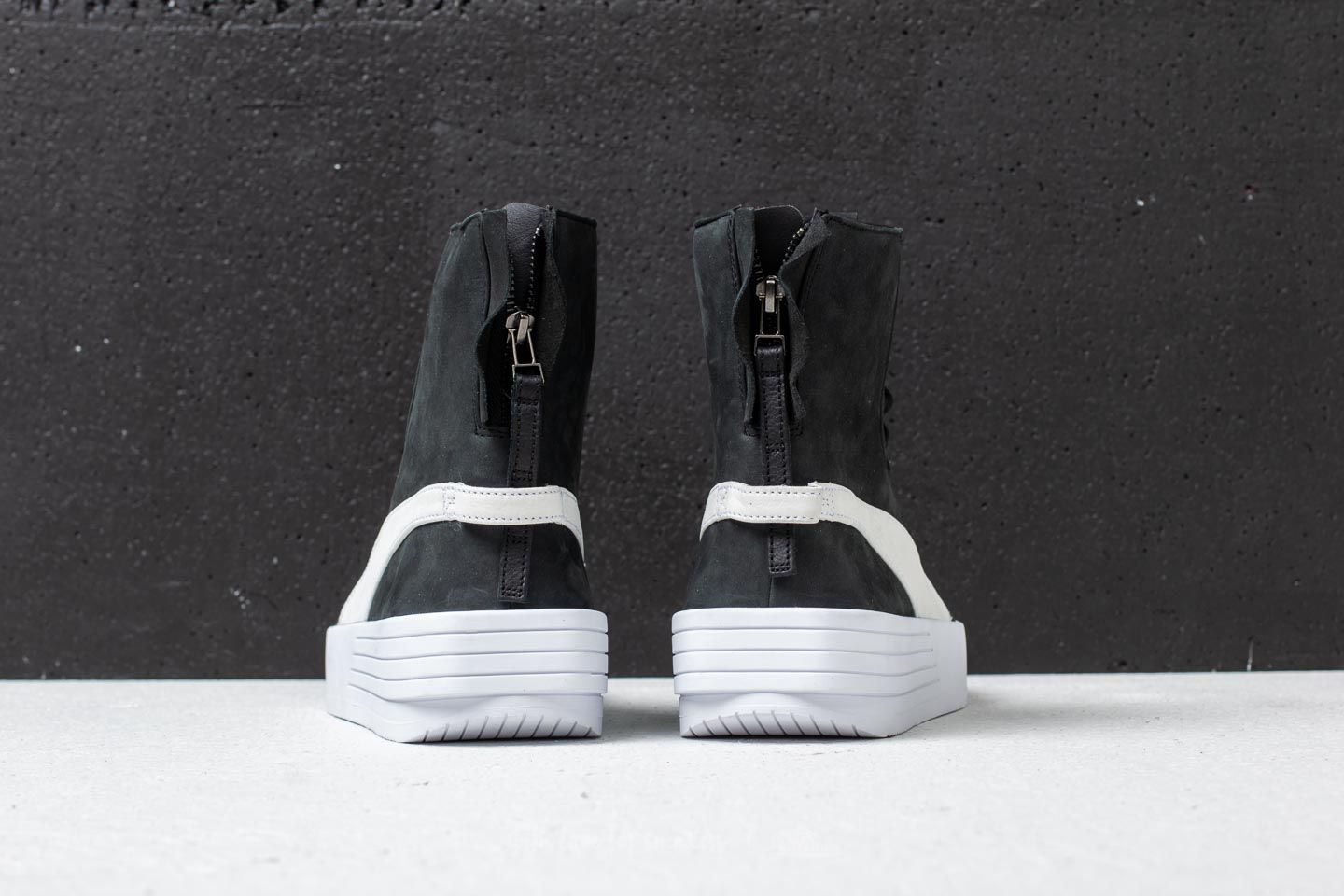 Puma xo parallel black and white new arrivals