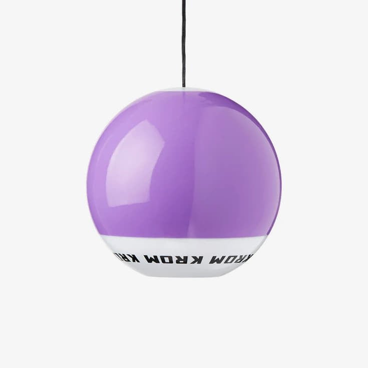Other accessories KROM POP LOL Kendama Purple