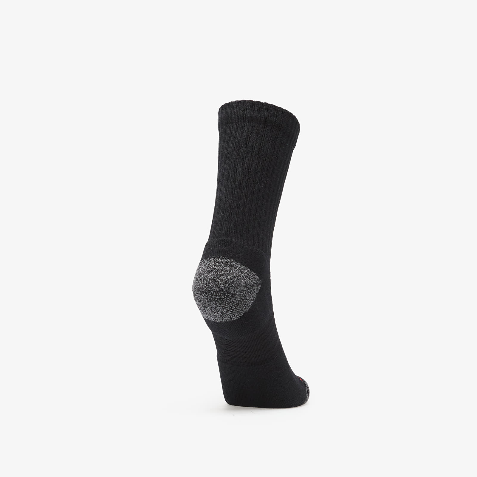 Zoknik New Balance Active Premium Crew Socks 2-Pack Black