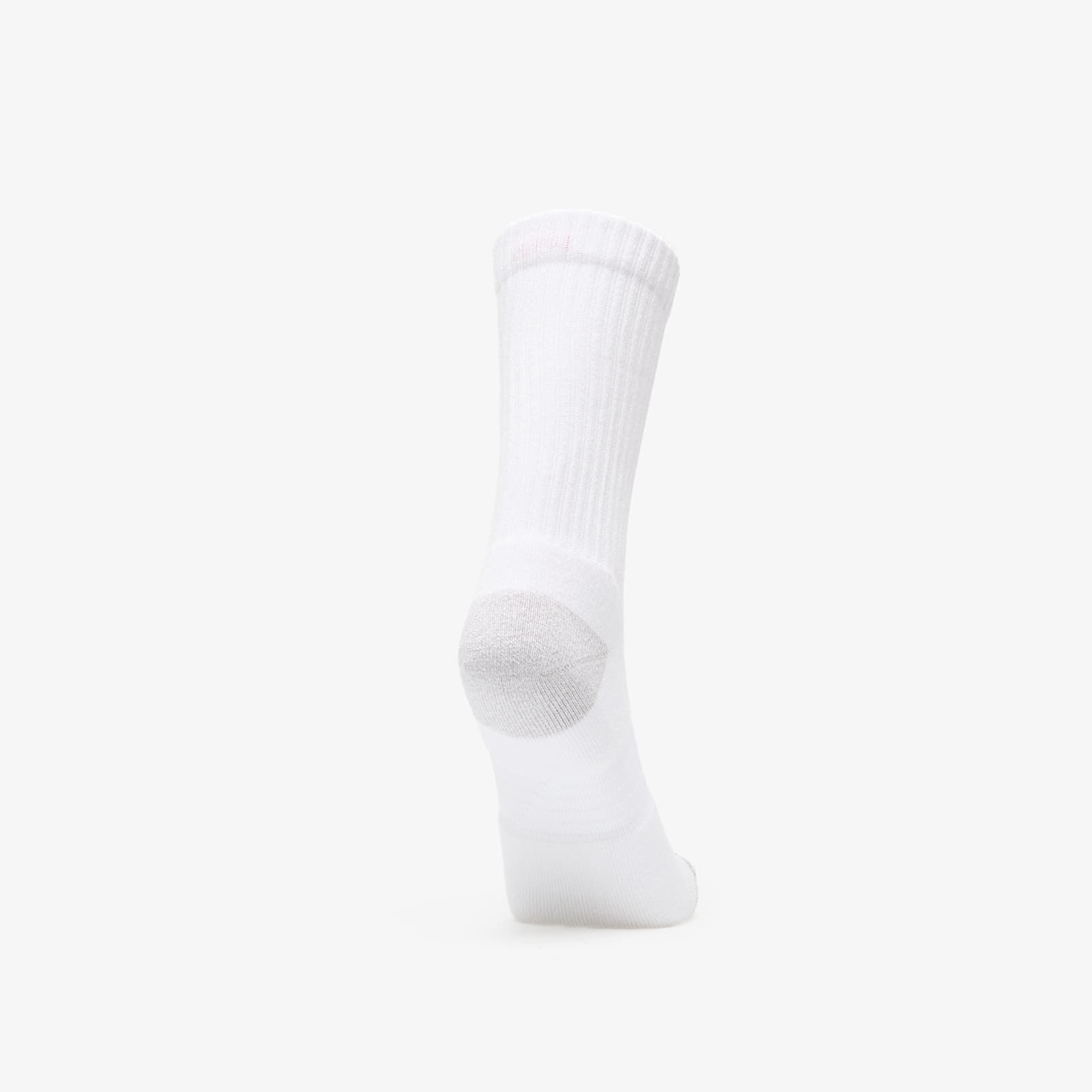 Férfi zoknik New Balance Active Premium Crew Socks 2-Pack White