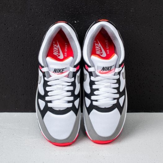 Patta x nike air span ii top