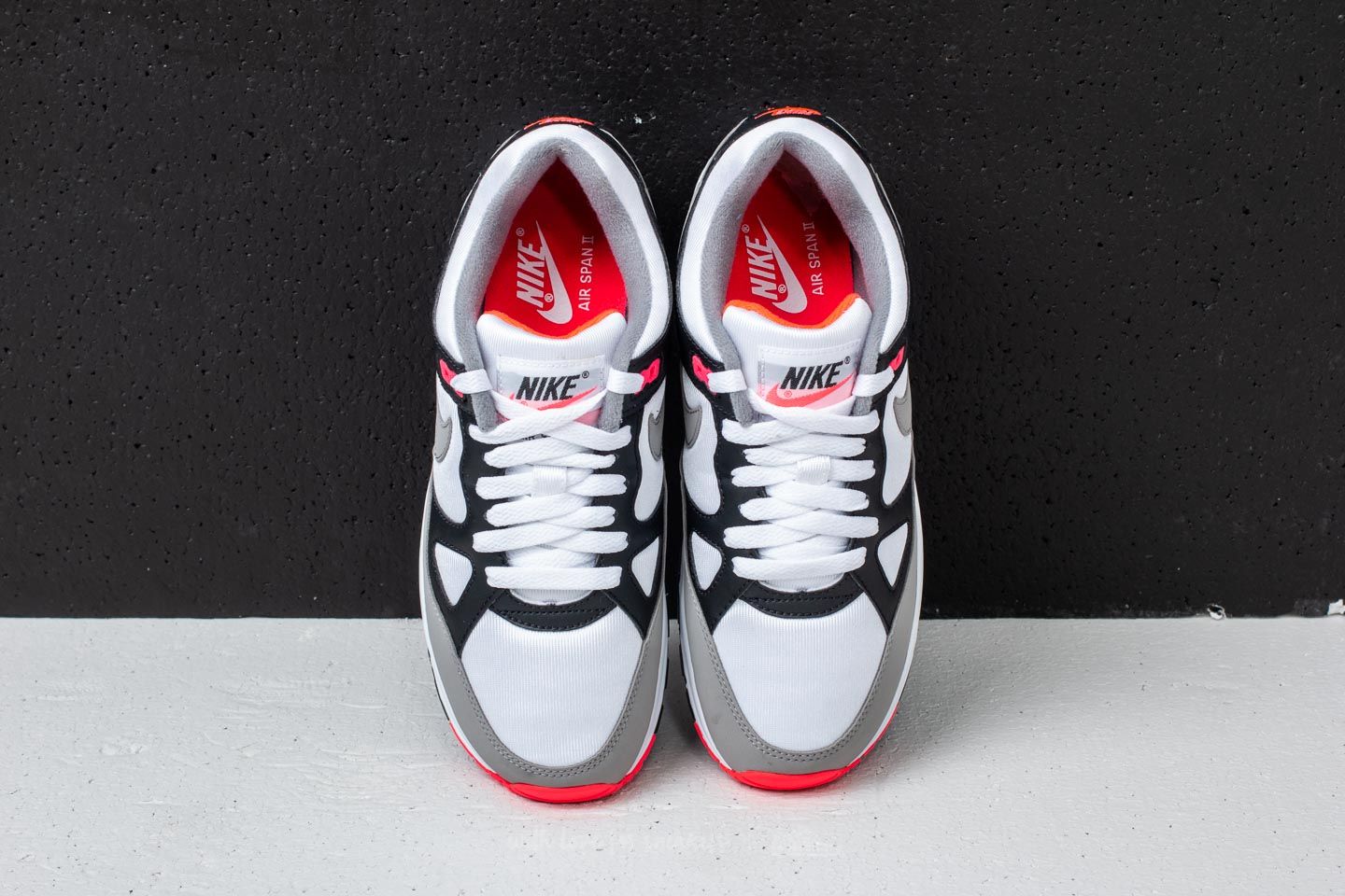 Air span 2 solar red clearance