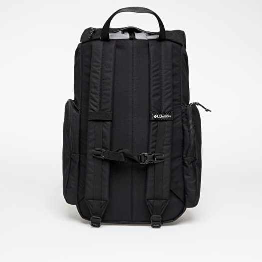 Men's backpacks Columbia Trail Traveler™ 28L Rucksack Black | Footshop