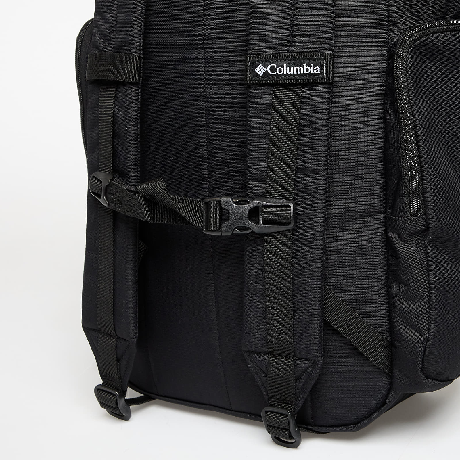 Men's backpacks Columbia Trail Traveler™ 28L Rucksack Black