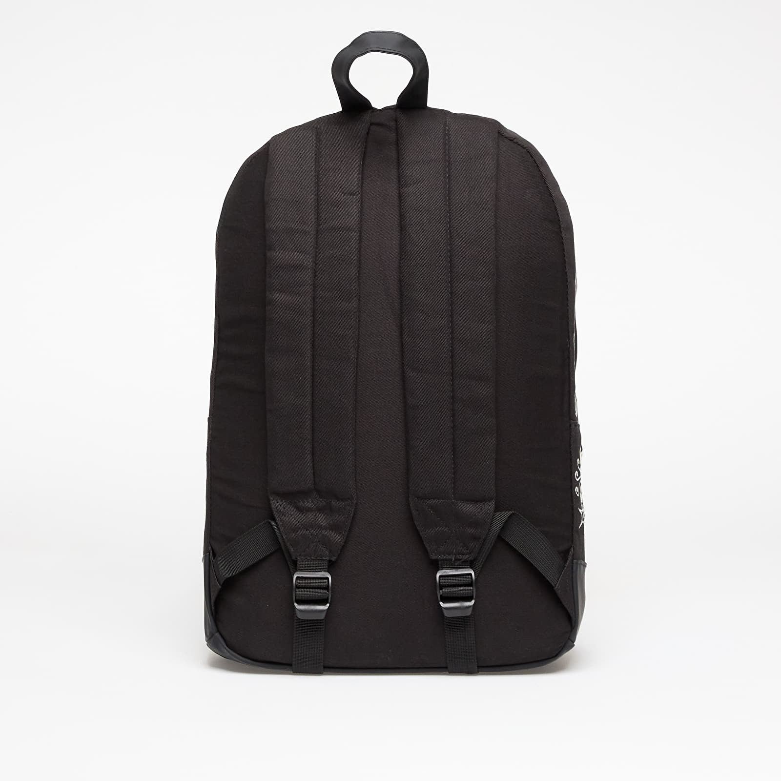 Men's backpacks RIPNDIP Squabble Up Backpack Black
