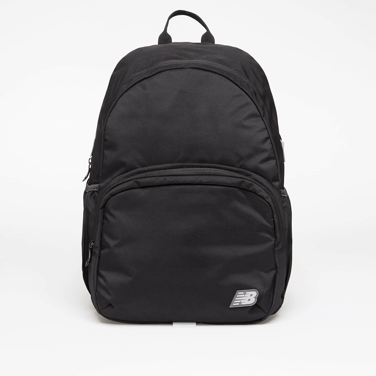 Rucsac New Balance Heritage Adult Backpack Black Universal