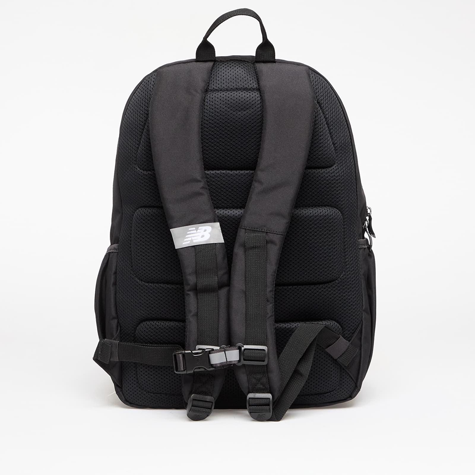 Men's backpacks New Balance Heritage Adult Backpack Black