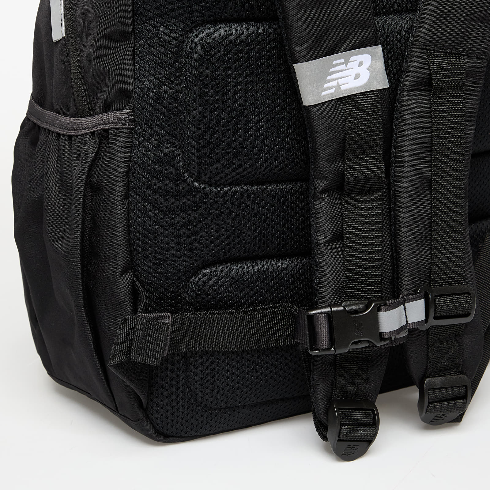 Men's backpacks New Balance Heritage Adult Backpack Black