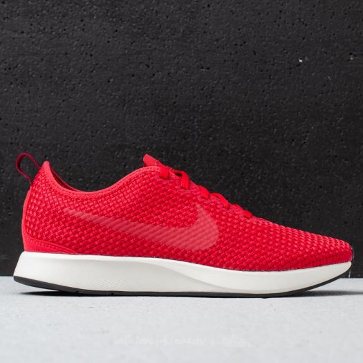 nike dualtone racer red