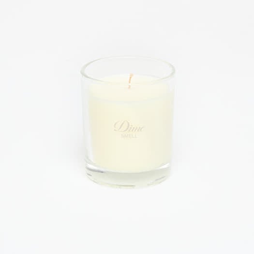 Dime Classic Candle Natural