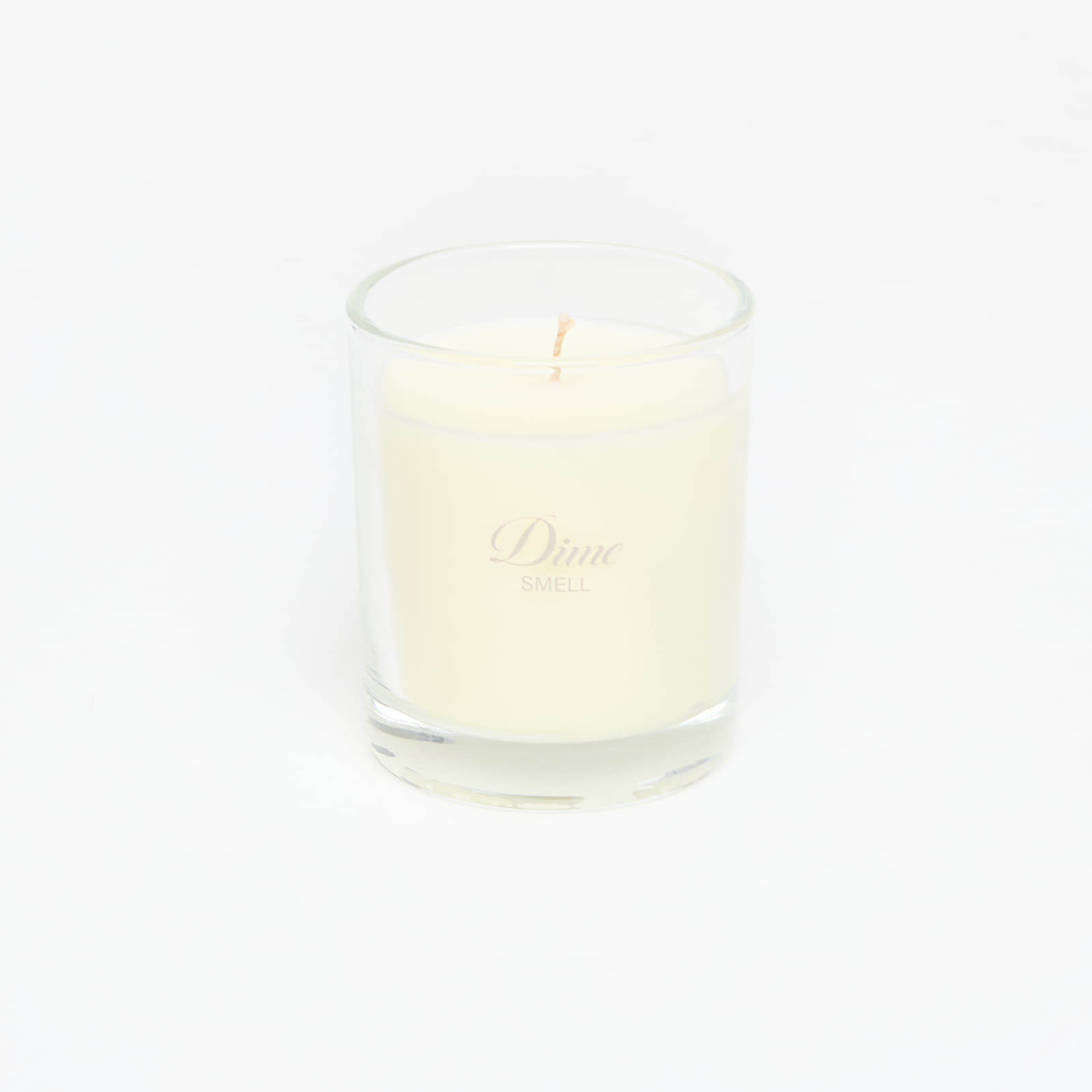 andere Accessoires Dime Classic Candle Natural