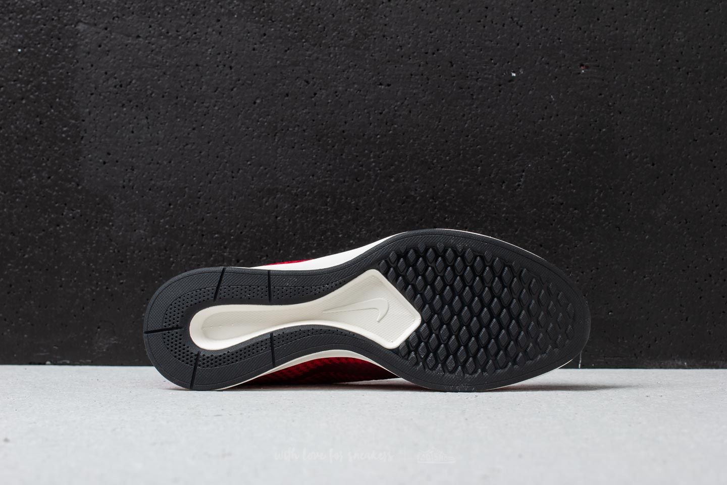 Muške tenisice Nike Dualtone Racer SE Gym Red/ Gym Red-Team Red-Sail