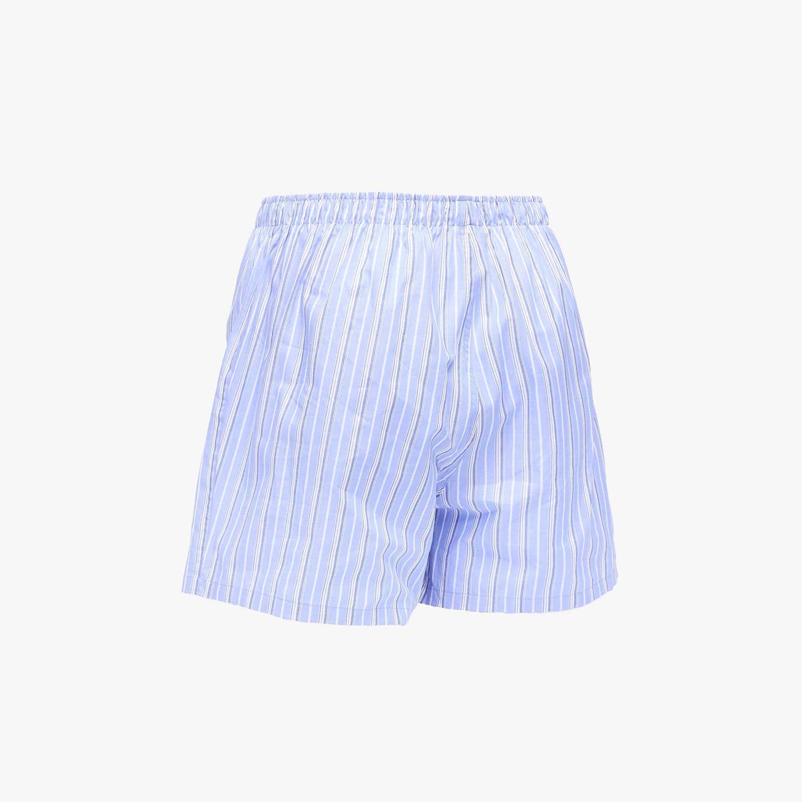 Men's boxers Ralph Lauren Open Boxer 3-Pack Multicolor