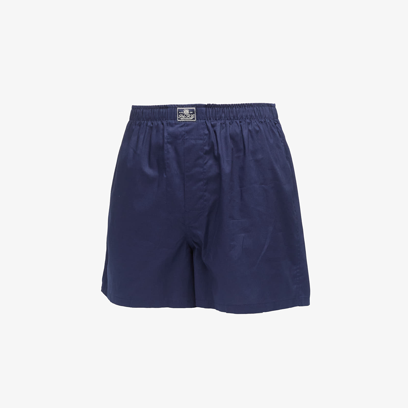 Men's boxers Ralph Lauren Open Boxer 3-Pack Multicolor