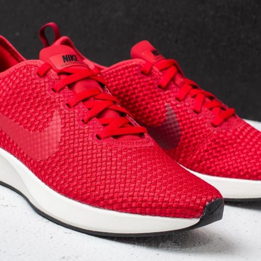 Nike dualtone racer red deals