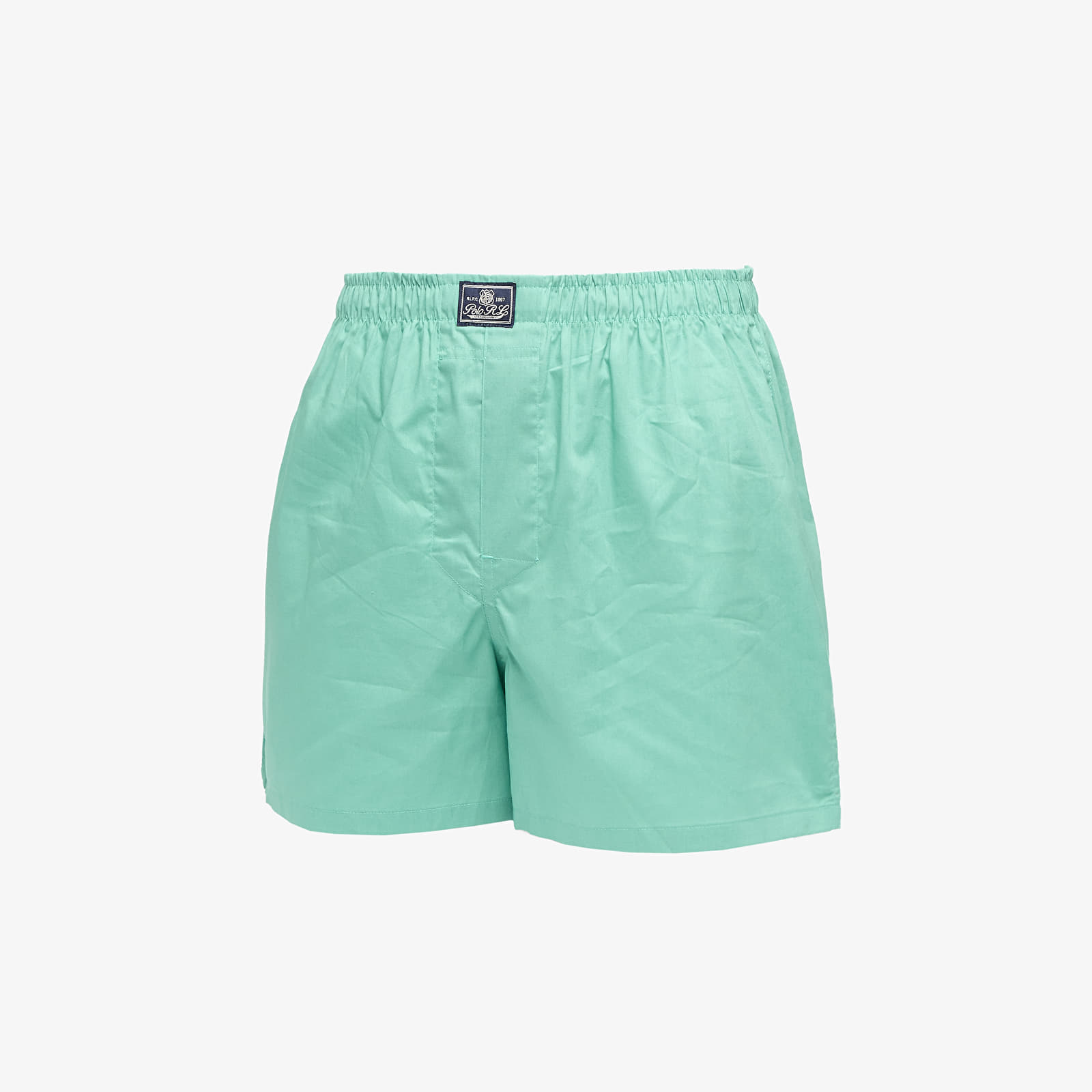 Miesten bokserit Ralph Lauren Open Boxer 3-Pack Multicolor