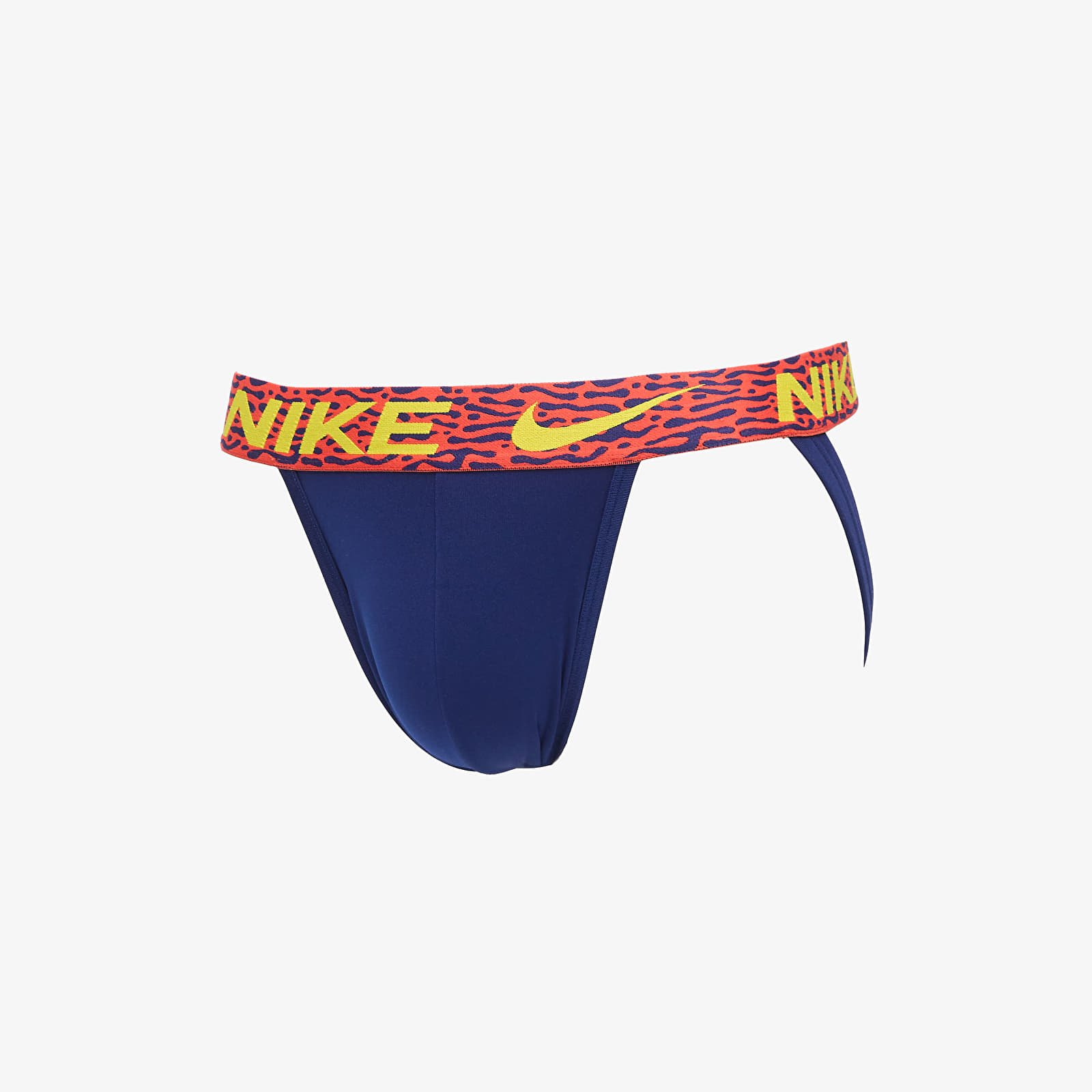 Boxeralsó Nike Jock Strap 3-Pack Multicolor
