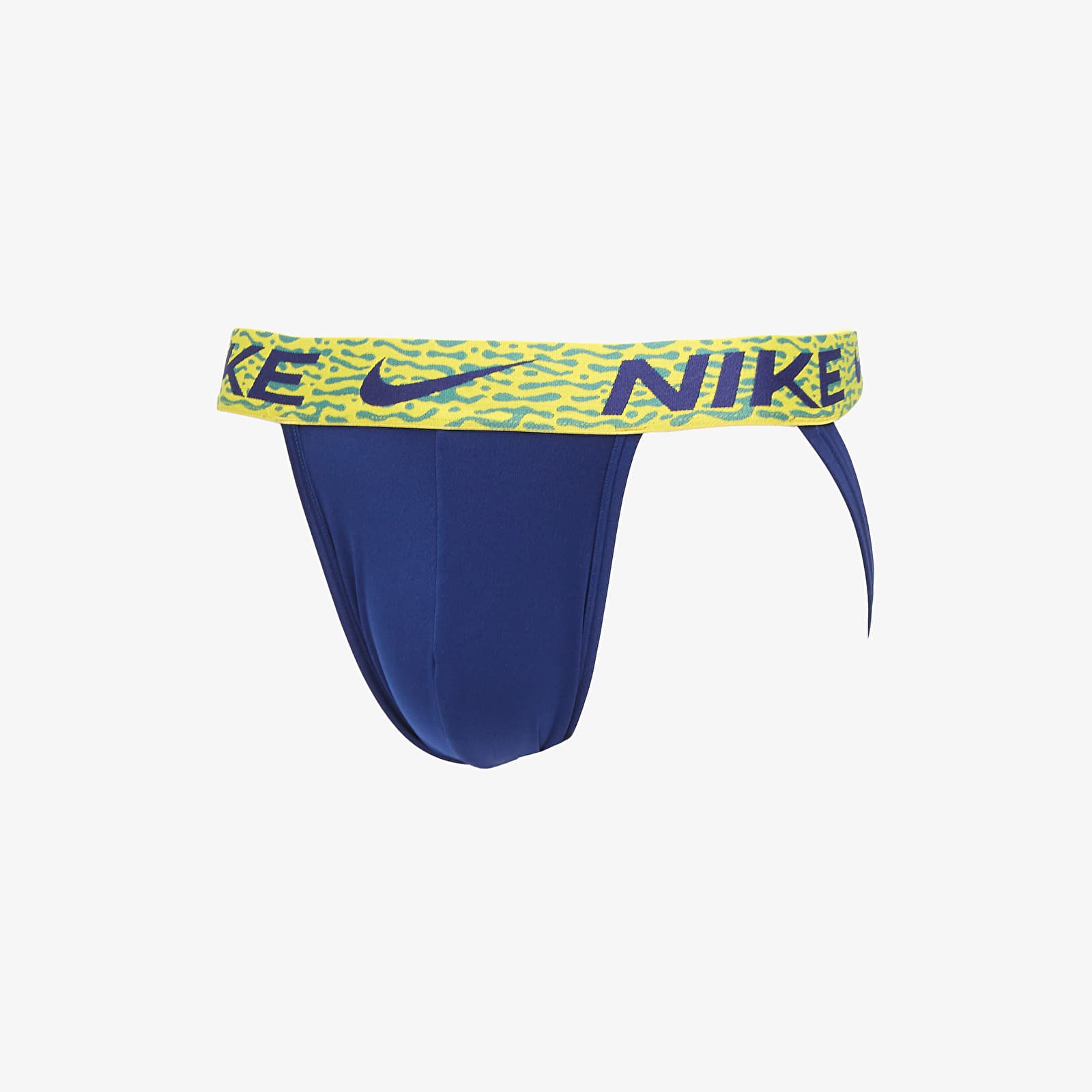 Boxeralsó Nike Jock Strap 3-Pack Multicolor
