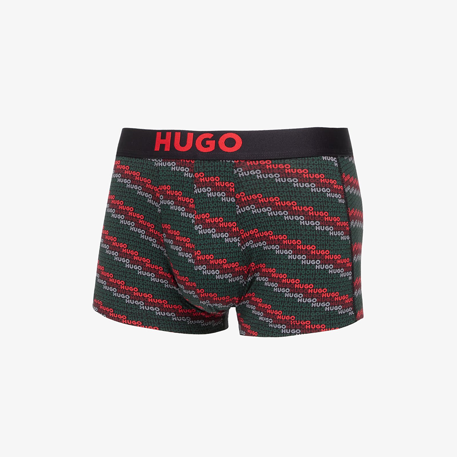 Boxer shorts Hugo Boss B-Trunk Gift 3-Pack Multicolor