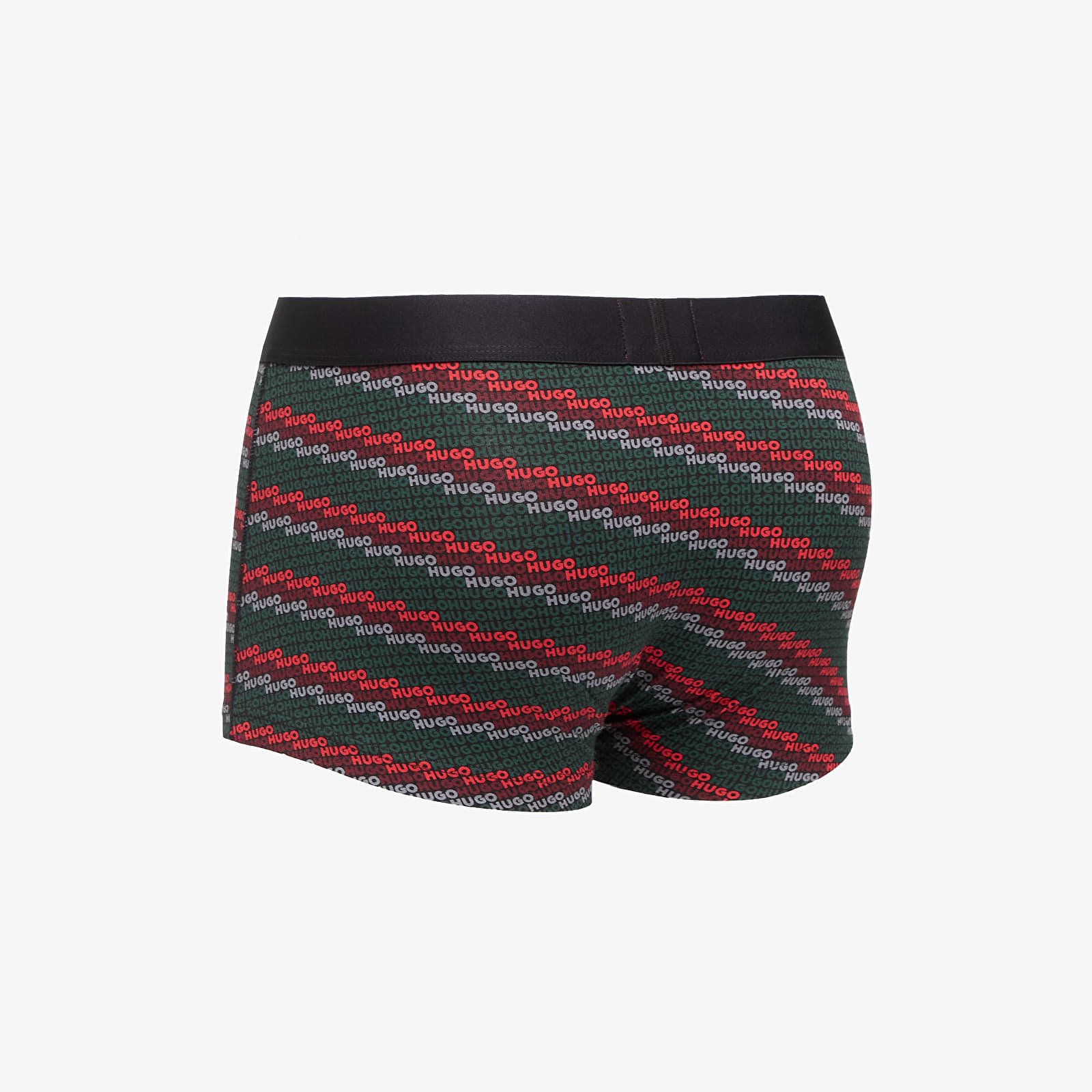 Boxer shorts Hugo Boss B-Trunk Gift 3-Pack Multicolor