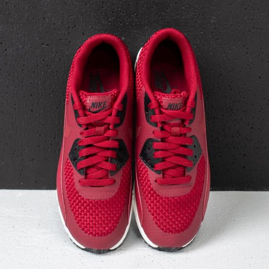 Men s shoes Nike Air Max 90 Ultra 2.0 SE Team Red Team Red Black