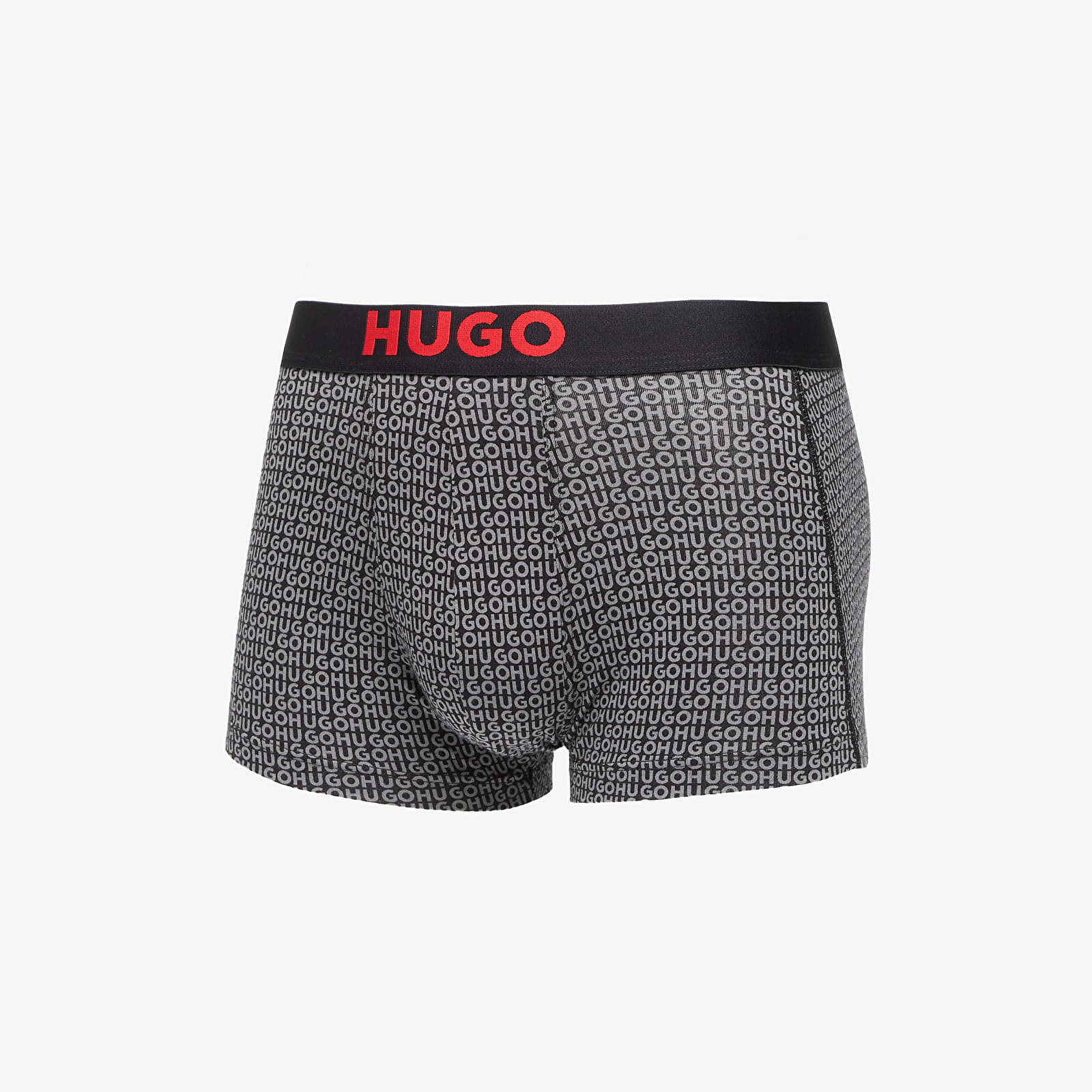 Boxer shorts Hugo Boss B-Trunk Gift 3-Pack Multicolor