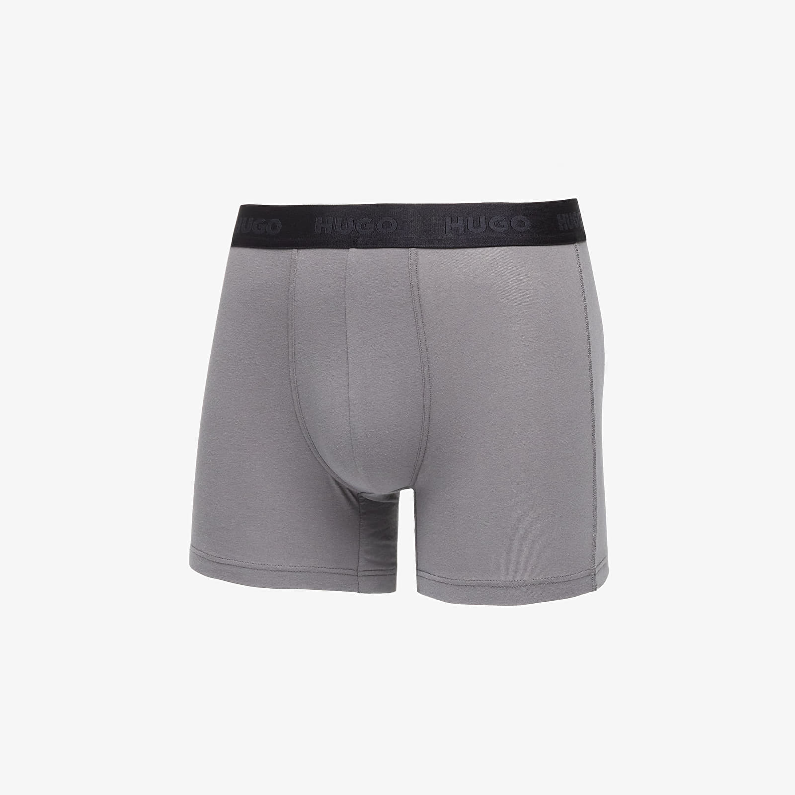 Boxershorts Hugo Boss B-Boxer Briefs Gift 3-Pack Multicolor