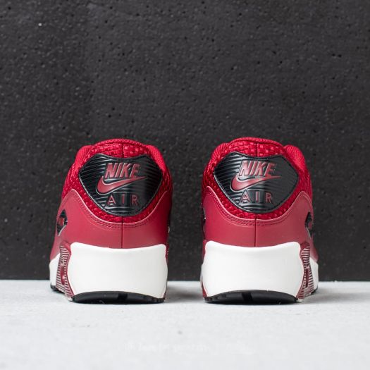 Men s shoes Nike Air Max 90 Ultra 2.0 SE Team Red Team Red Black Sail Footshop