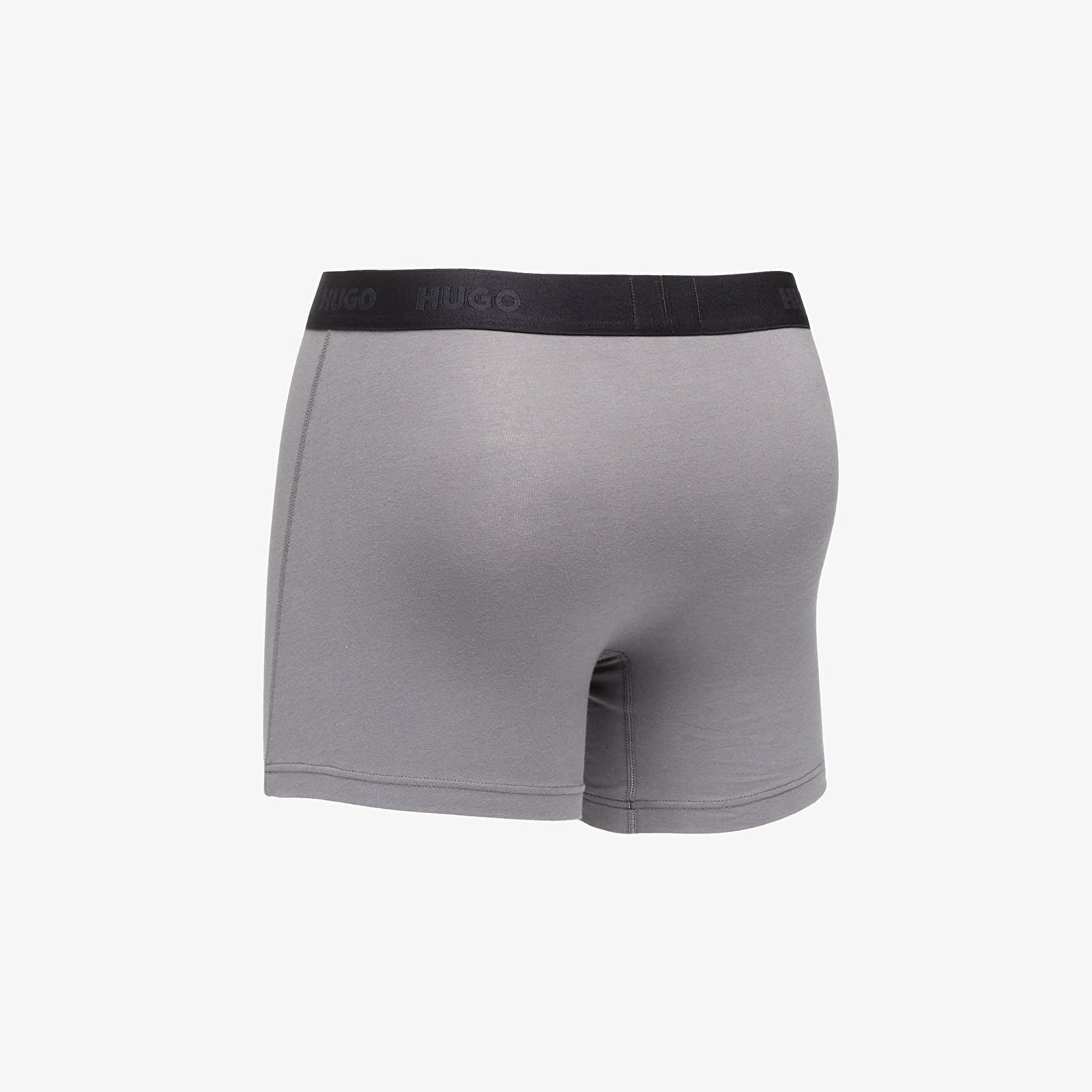 Boxershorts Hugo Boss B-Boxer Briefs Gift 3-Pack Multicolor