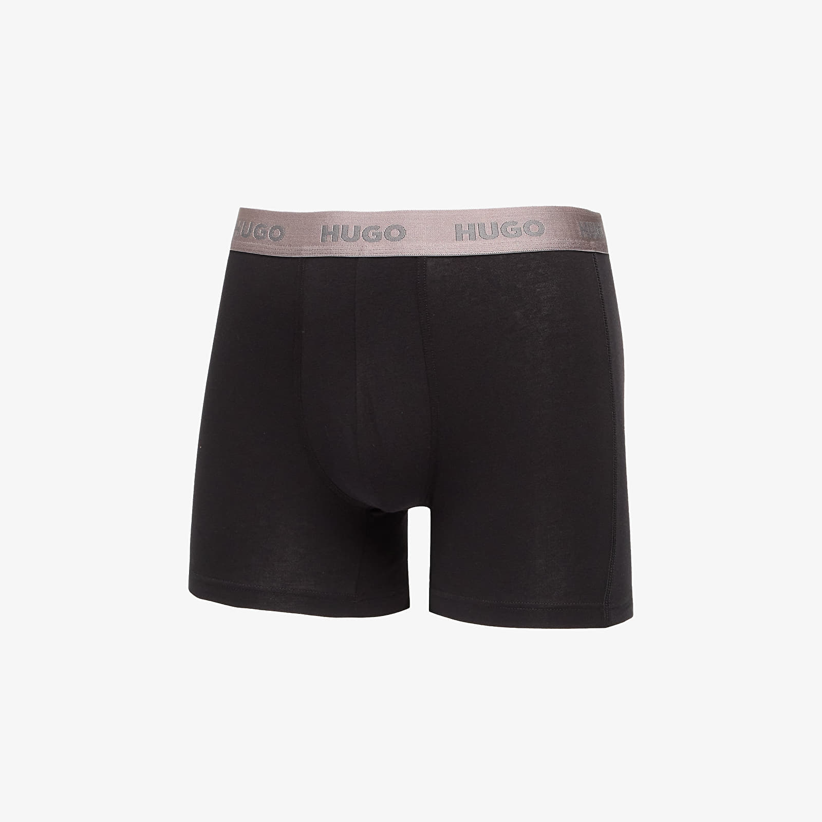 Boxershorts Hugo Boss B-Boxer Briefs Gift 3-Pack Multicolor