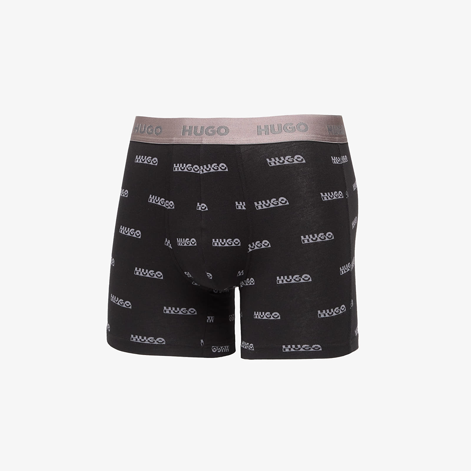 Boxershorts Hugo Boss B-Boxer Briefs Gift 3-Pack Multicolor