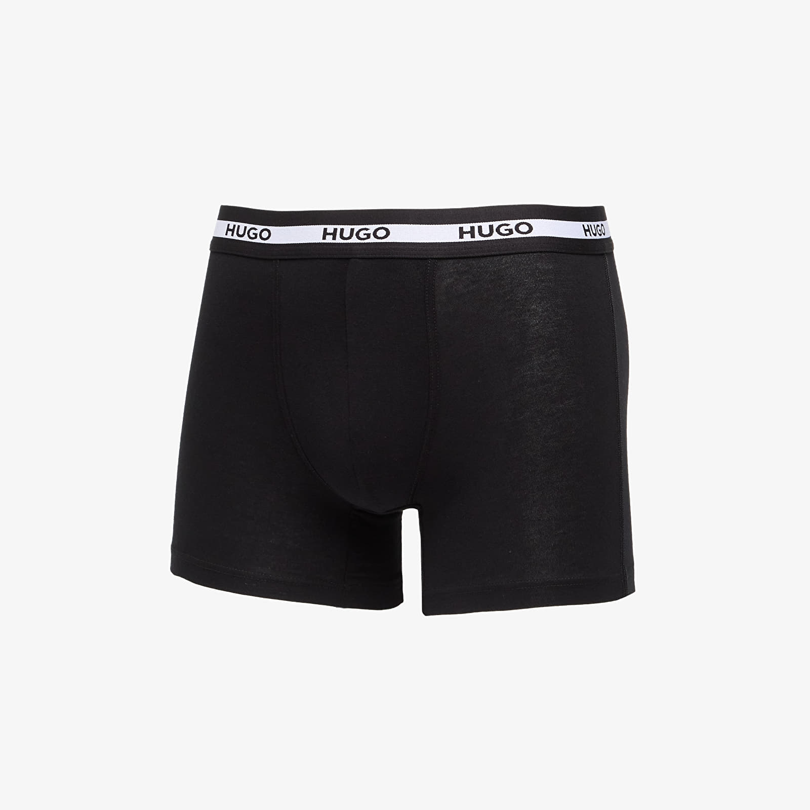 Boxer Hugo Boss B-Boxer Cotton Stretch Briefs 3-Pack Multicolor
