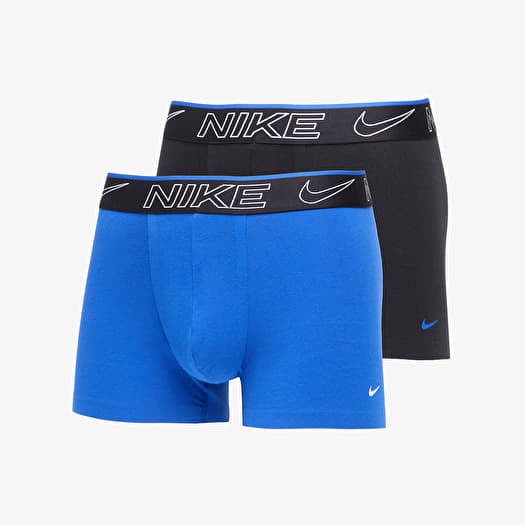 Nike Trunk 2-Pack Multicolor