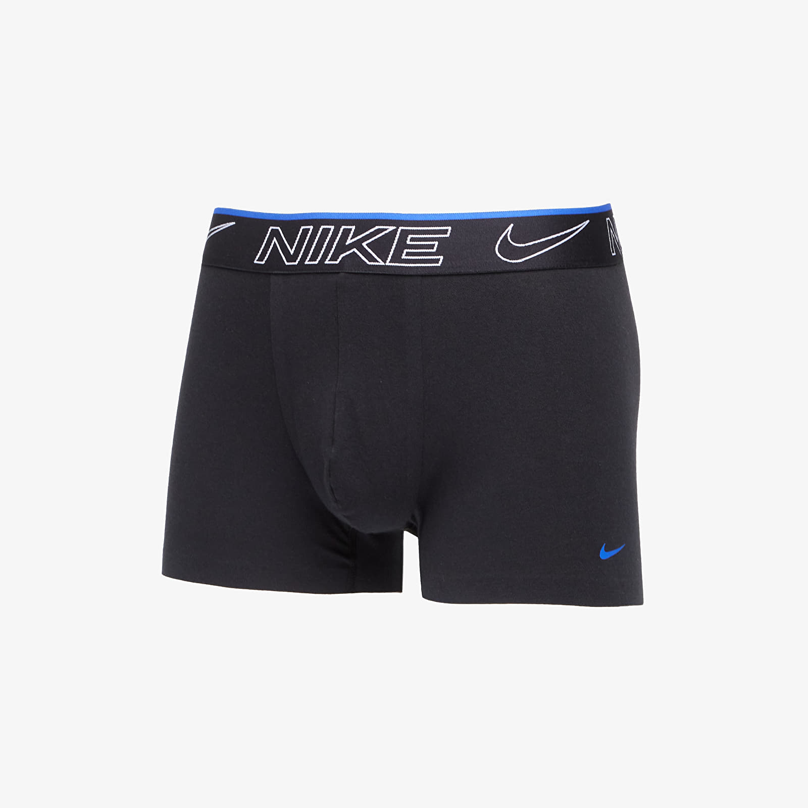 Boxer Nike Trunk 2-Pack Multicolor