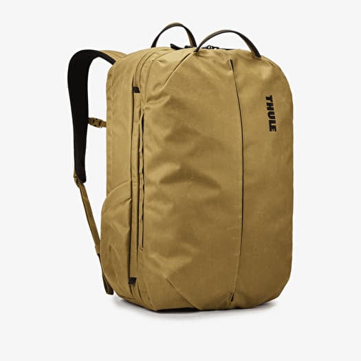 Thule Aion Travel Backpack 40 l Nutria