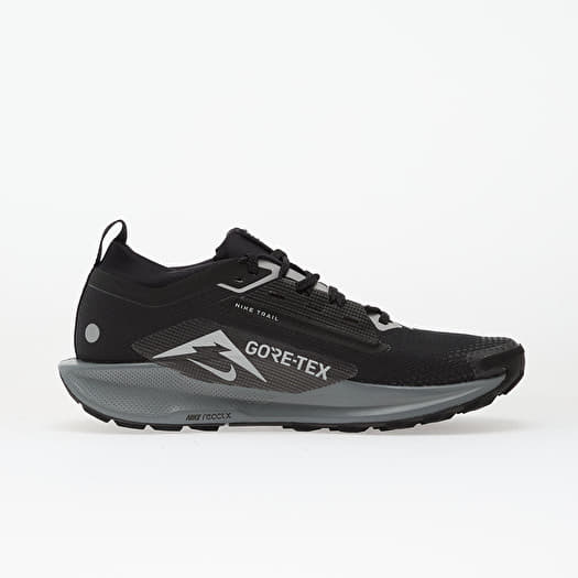 Nike Pegasus Trail 5 Gtx Black/ Wolf Grey-Cool Grey-Anthracite