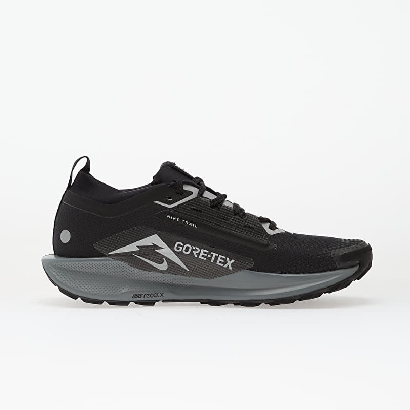 Nike Pegasus Trail 5 Gtx Black/ Wolf Grey-Cool Grey-Anthracite